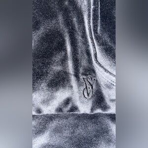 Victoria secret rhinestone jacket